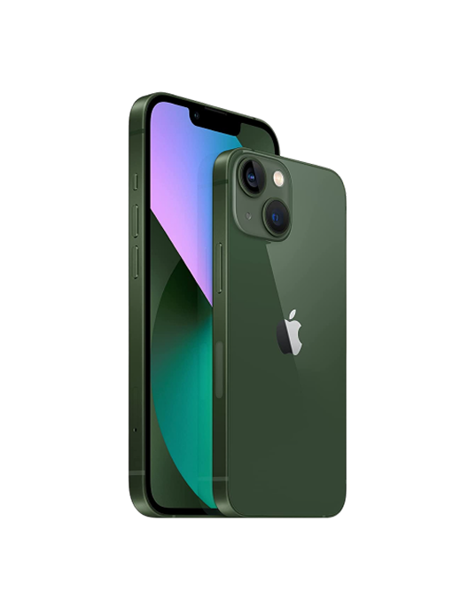 Apple iPhone 13 (Green, 128 GB)